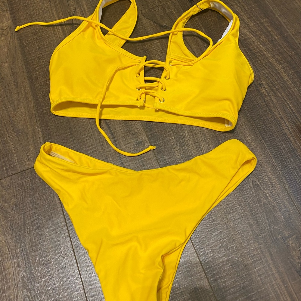 Zaful bikini